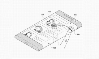 Illustration for article titled Why We Still Have Bezels (But May Not For Long)